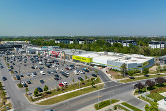 7205 Goreway Dr, Mississauga, ON - aerial  map view