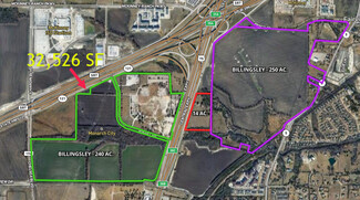 More details for State Highway 121, Allen, TX - Land for Sale