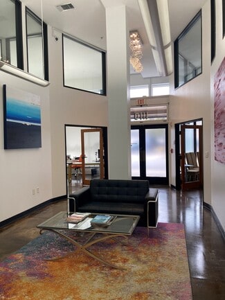 More details for 1110 N Florida Ave, Tampa, FL - Office for Lease