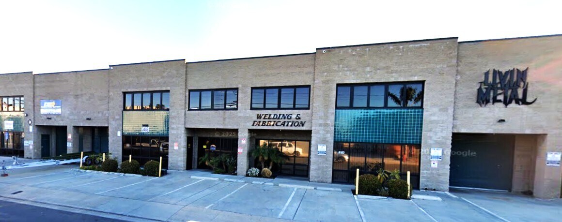 3486 Kurtz St, San Diego, CA à louer Photo principale- Image 1 de 12