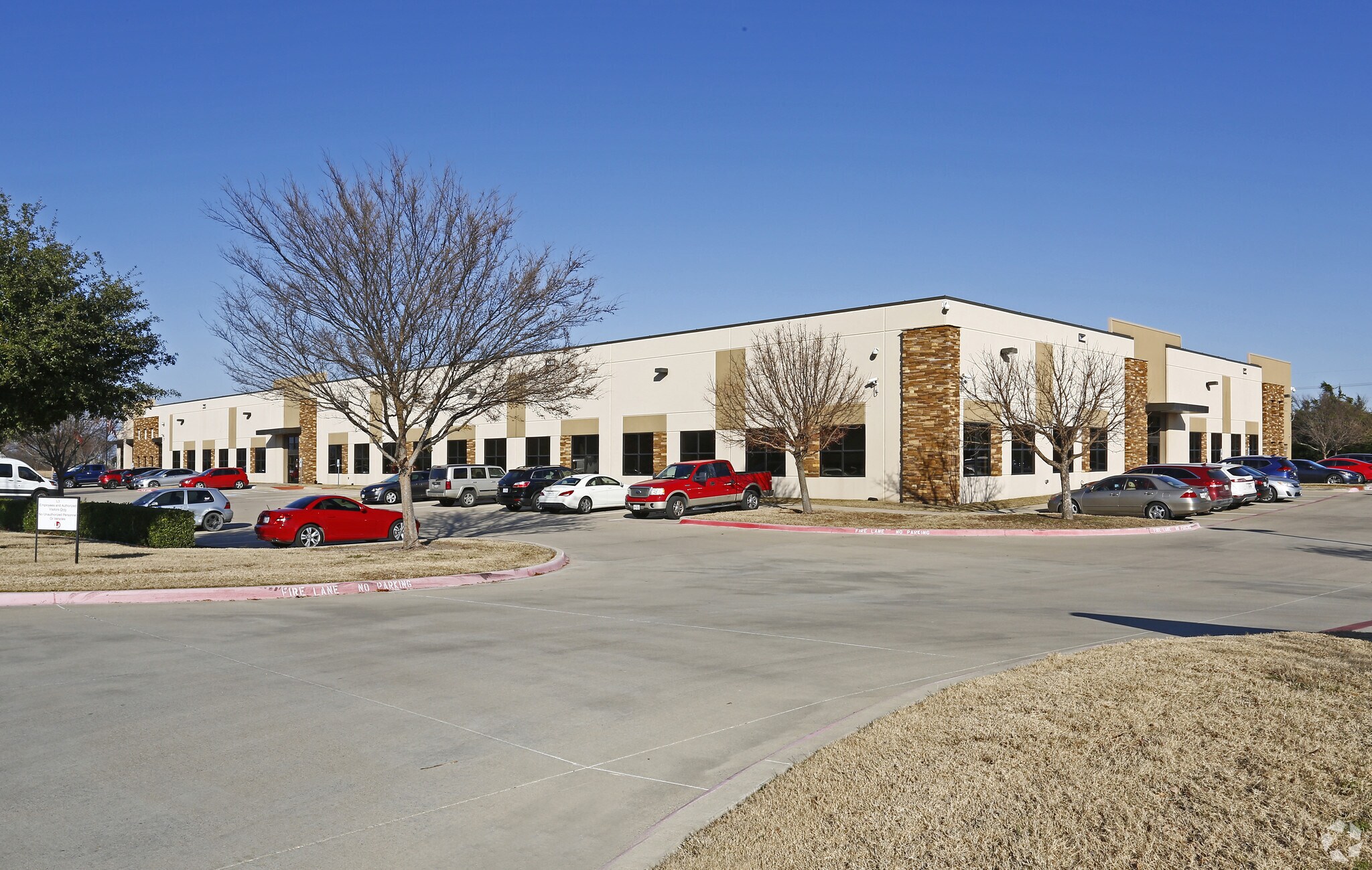 1700 Science Pl, Rockwall, TX à vendre Photo principale- Image 1 de 6
