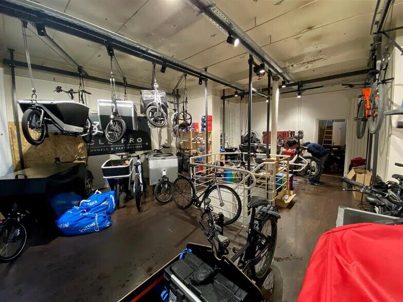 Retail in Paris for sale - Building Photo - Image 2 of 5