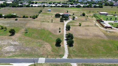 3 Westview Dr, Round Rock, TX - Aérien  Vue de la carte