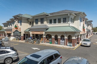 Plus de détails pour 911 E County Line Rd, Lakewood, NJ - Bureau à louer