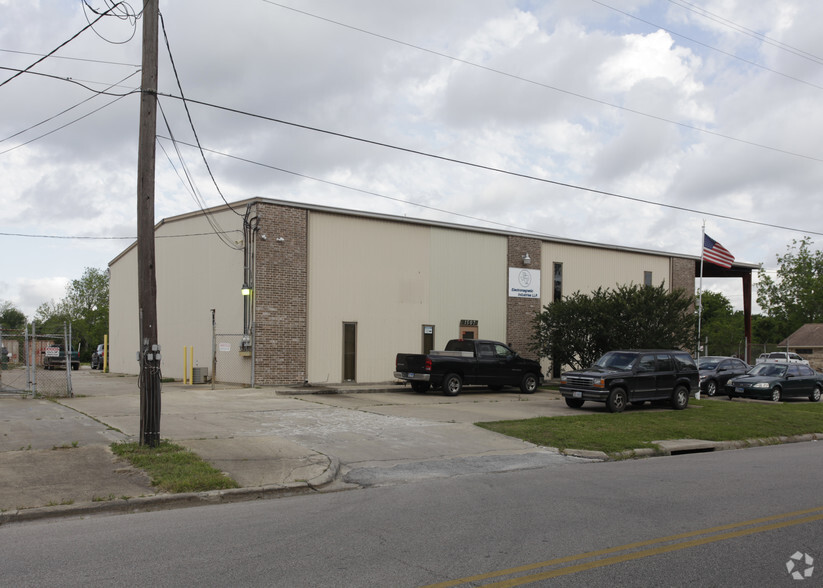 1507 Beaumont Rd, Baytown, TX for sale - Building Photo - Image 2 of 6