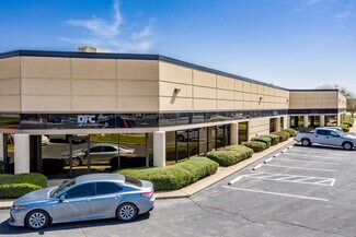 Plus de détails pour 5600-5624 Randolph Blvd, San Antonio, TX - Local d'activités à louer