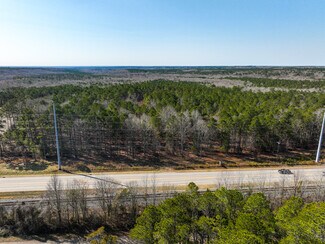 Plus de détails pour 1968 SC-34, Winnsboro, SC - Terrain à vendre