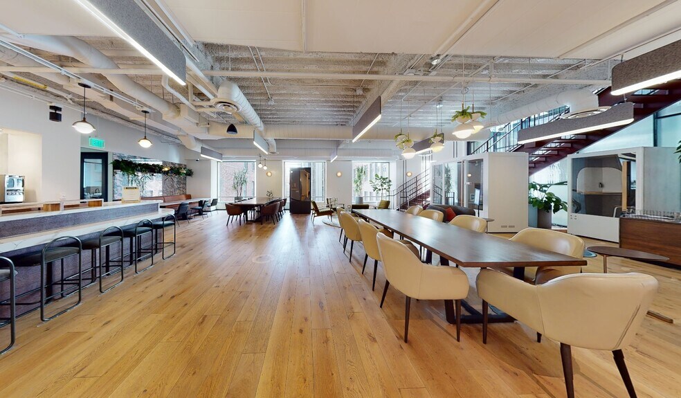 345 California St, San Francisco, CA à louer - Numérisation 3D de Matterport - Image 2 de 9