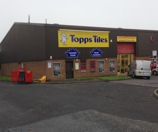 More details for Abbey Rd, Durham - Industrial for Lease