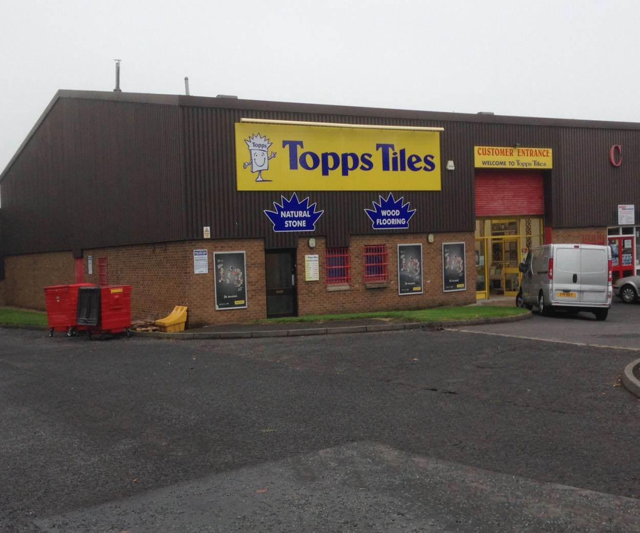 Abbey Rd, Durham for lease Primary Photo- Image 1 of 3