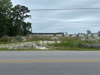 More details for JH Batts Road, Surf City, NC - Land for Sale