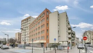 More details for 2 Rue Du 19 Mars 1962, Clichy - Office for Lease