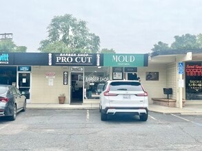 601-605 Douglas Blvd, Roseville, CA for lease Building Photo- Image 2 of 6