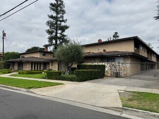 Plus de détails pour 401 E Live Oak St, San Gabriel, CA - Multi-résidentiel à vendre