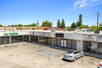 3321-3337 E South St, Long Beach, Long Beach, CA for lease Building Photo- Image 1 of 1