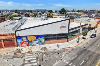 More details for 3103-3105 San Pablo Ave, Oakland, CA - Industrial for Sale