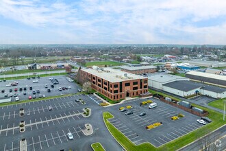 4139 Oregon Pike, Ephrata, PA - AERIAL map view