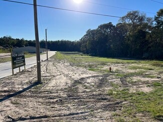 Plus de détails pour 2016 S John Redditt Dr, Lufkin, TX - Terrain à vendre