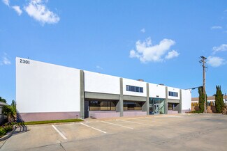 Plus de détails pour 2301 E Winston Rd, Anaheim, CA - Flex à vendre
