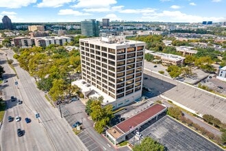 7515 Greenville Ave, Dallas, TX - AÉRIEN  Vue de la carte
