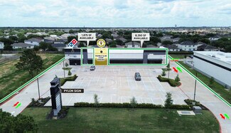 Plus de détails pour 5828 N Fry Rd, Katy, TX - Commerce de détail à louer