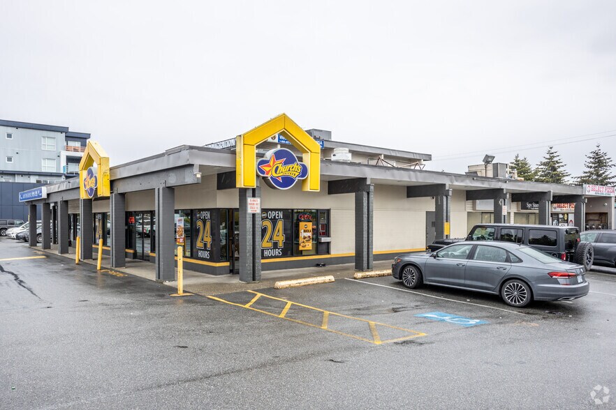 8434 120 St, Surrey, BC à vendre - Photo du bâtiment - Image 1 de 1