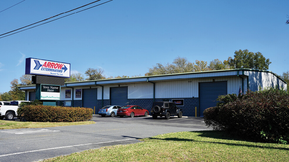 13315 Us Highway 441, Belleview, FL à louer - Photo du bâtiment - Image 1 de 15