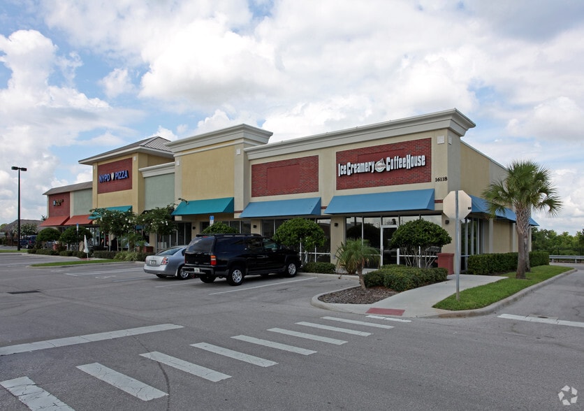 Avalon Rd, Winter Garden, FL for lease - Building Photo - Image 2 of 19