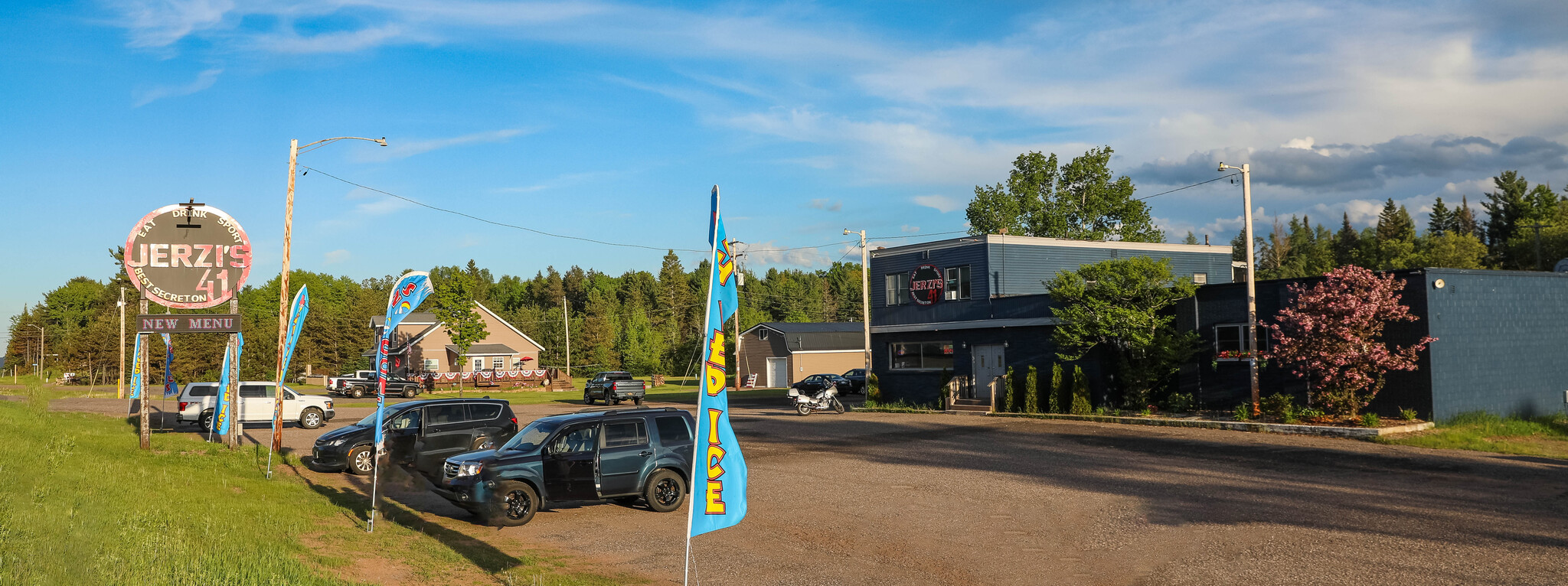 9965 US Hwy 41, Champion, MI à vendre Photo du bâtiment- Image 1 de 1