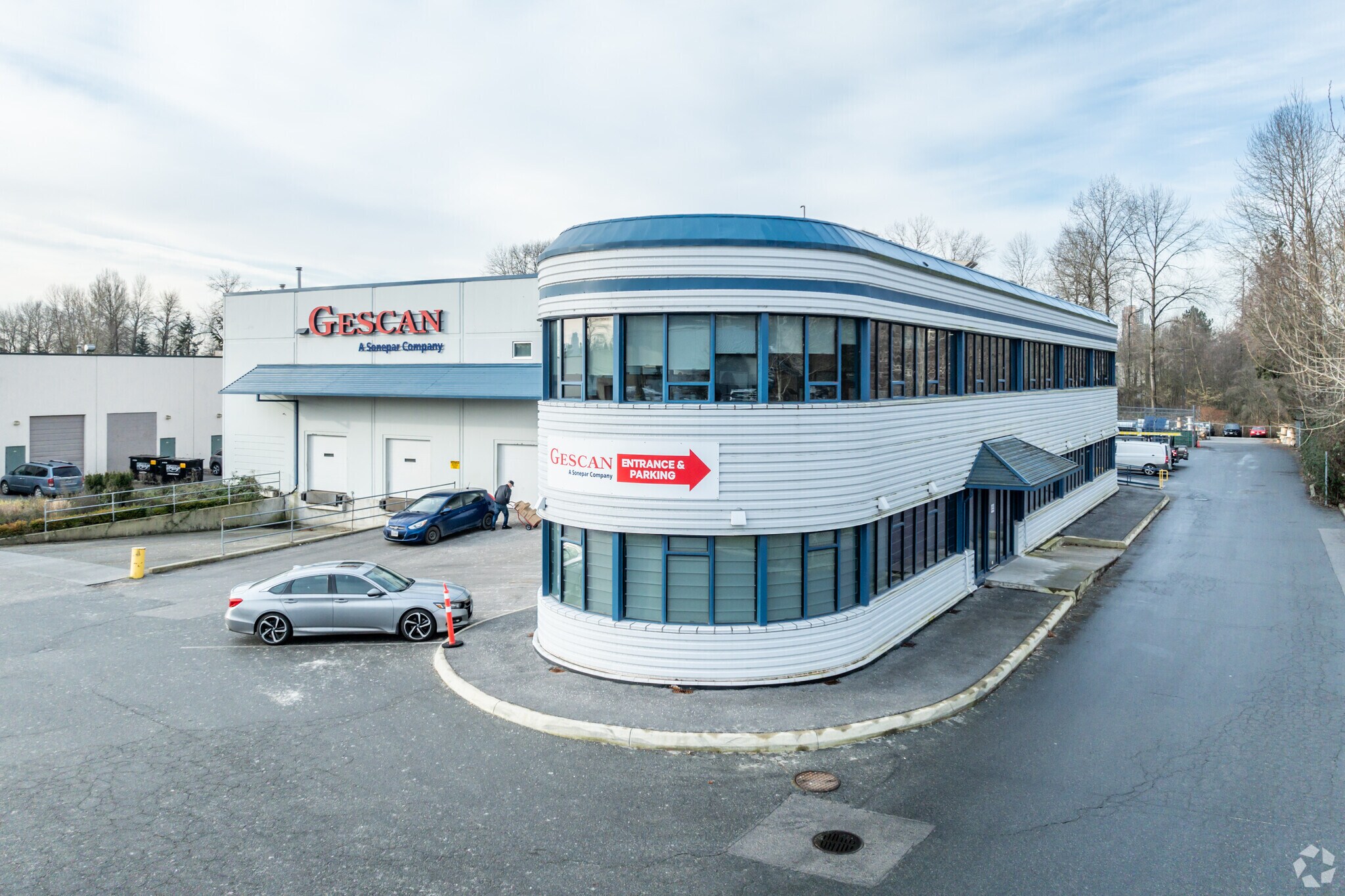 266 Schoolhouse St, Coquitlam, BC for sale Primary Photo- Image 1 of 1