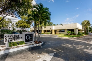 More details for 3115 NW 10th Ter, Oakland Park, FL - Office for Lease