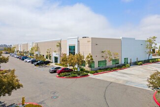Plus de détails pour 3801 Ocean Ranch Blvd, Oceanside, CA - Industriel à louer