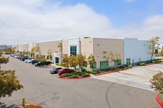 More details for 3801 Ocean Ranch Blvd, Oceanside, CA - Industrial for Lease
