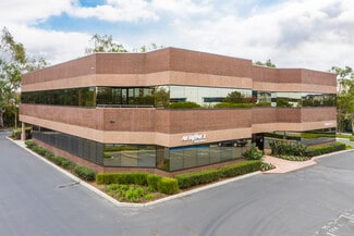 Plus de détails pour 42 Corporate Park, Irvine, CA - Bureau à louer