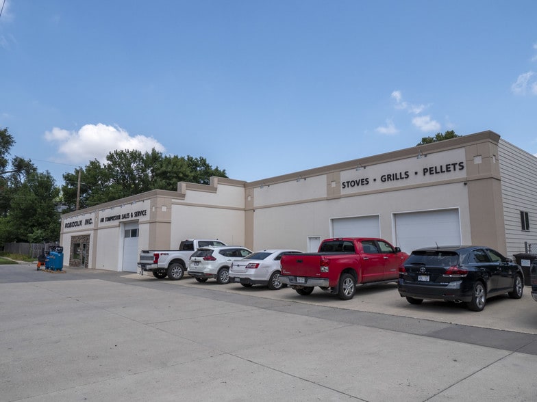 1234 S 9th St, Lincoln, NE for sale - Building Photo - Image 2 of 12