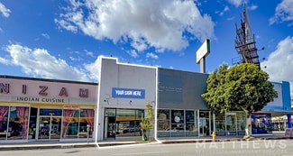 Plus de détails pour 10865-10867 W Pico Blvd, Los Angeles, CA - Commerce de détail à louer