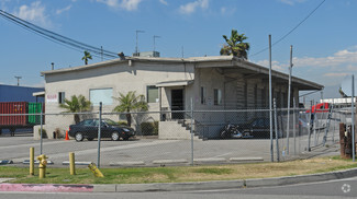 More details for 2441 Ayers Ave, Commerce, CA - Industrial for Sale