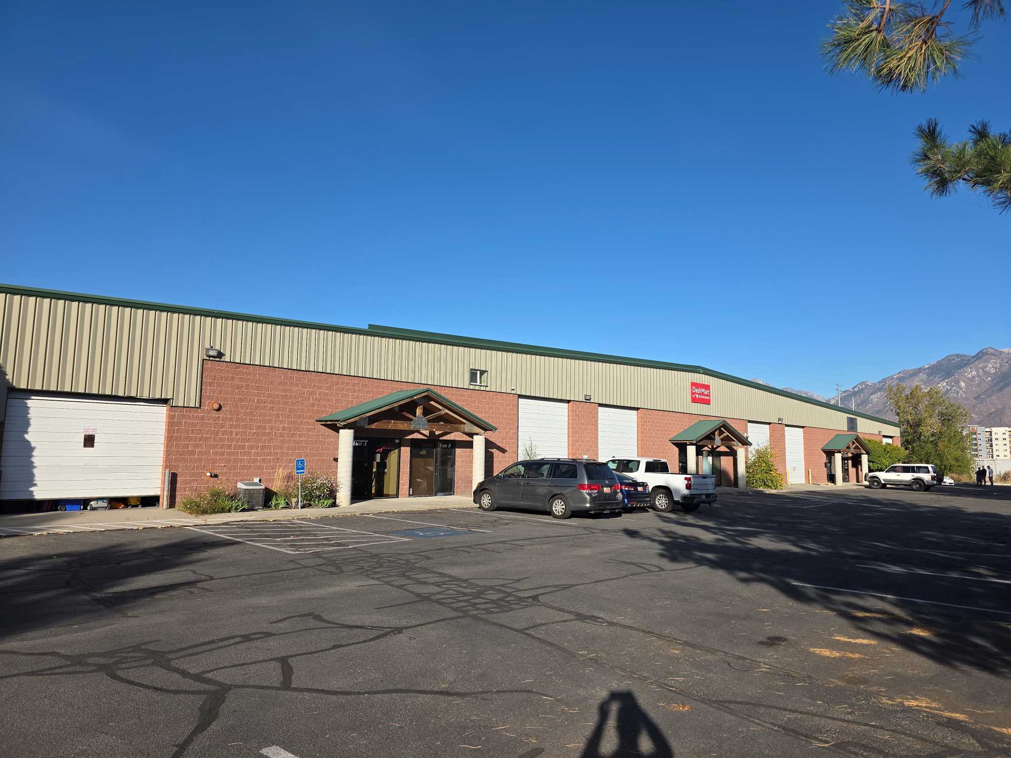 12379 S 265 W, Draper, UT for lease Building Photo- Image 1 of 1
