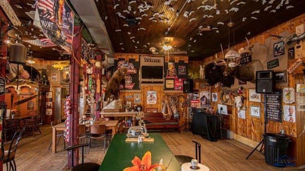 15350 SD-44 Hwy, Caputa, SD for sale - Building Photo - Image 3 of 9