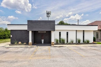 More details for 6500 N Meridian Ave, Oklahoma City, OK - Office for Sale