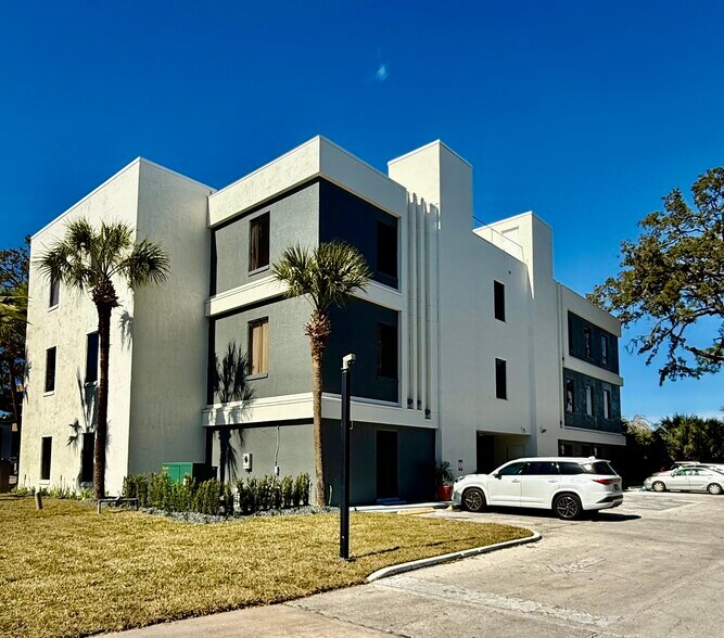1400 S Orlando Ave, Winter Park, FL à louer - Photo du bâtiment - Image 2 de 3