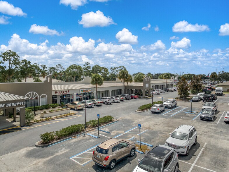 3750 US Highway 27 N, Sebring, FL à louer - Photo du bâtiment - Image 1 de 23