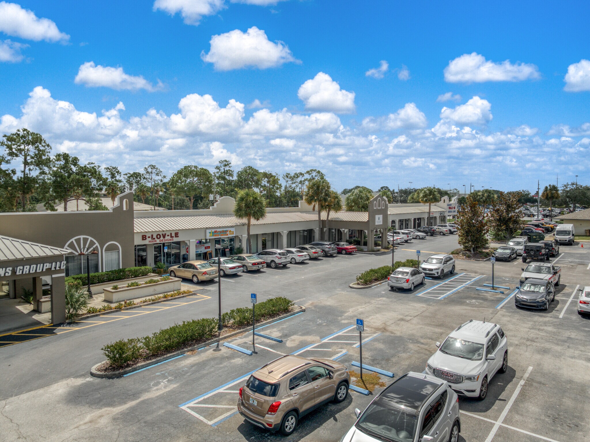 3750 US Highway 27 N, Sebring, FL à louer Photo du bâtiment- Image 1 de 24