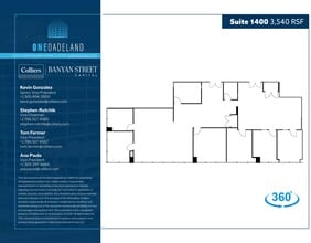 9350 S Dixie Hwy, Miami, FL à louer Photo intérieure- Image 1 de 1