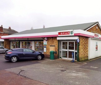 Plus de détails pour 260-266 Hykenham Rd, Lincoln - Commerce de détail à vendre