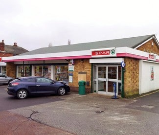 Plus de détails pour 260-266 Hykenham Rd, Lincoln - Commerce de détail à vendre