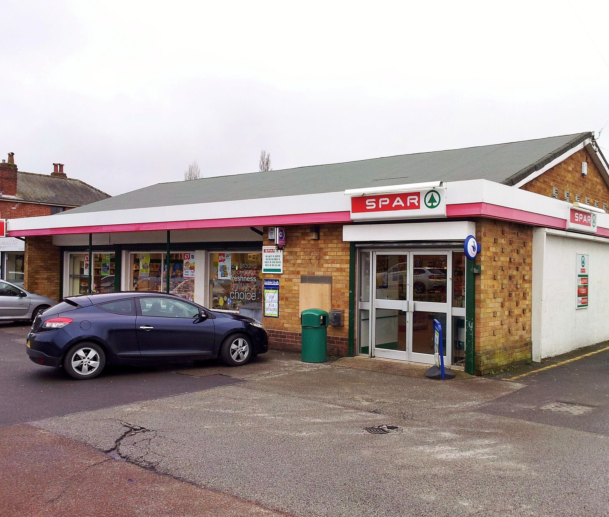 260-266 Hykeham Rd, Lincoln for sale Primary Photo- Image 1 of 2