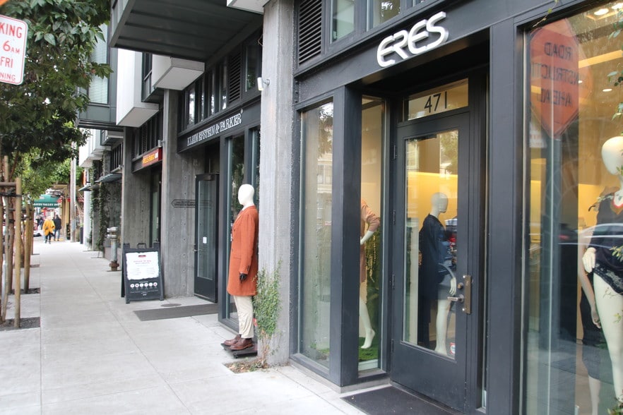 467 Gough St, San Francisco, CA for lease - Other - Image 3 of 9
