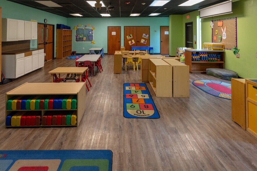 9701 Almeda Genoa Rd, Houston, TX à louer - Photo intérieure - Image 3 de 3