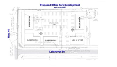 100 Lakehaven Dr, Gonzales, LA à louer Photo intérieure- Image 1 de 1